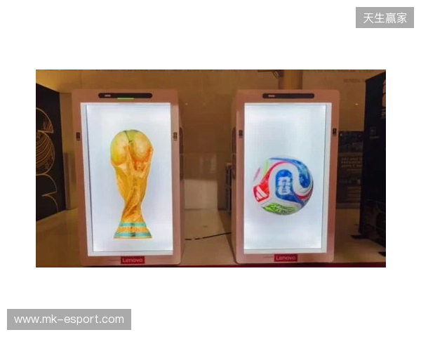 从世界杯抽签到FIFAe,“数字球迷时代”第一道门正在打开