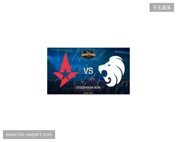 EPL S23第二阶段:搭上末班车!Astralis 2-1 FURIA