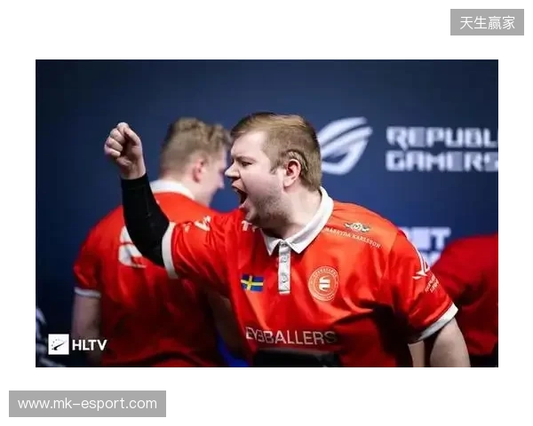 JW时隔五年重返一线赛事淘汰赛,EYEBALLERS爆冷晋级